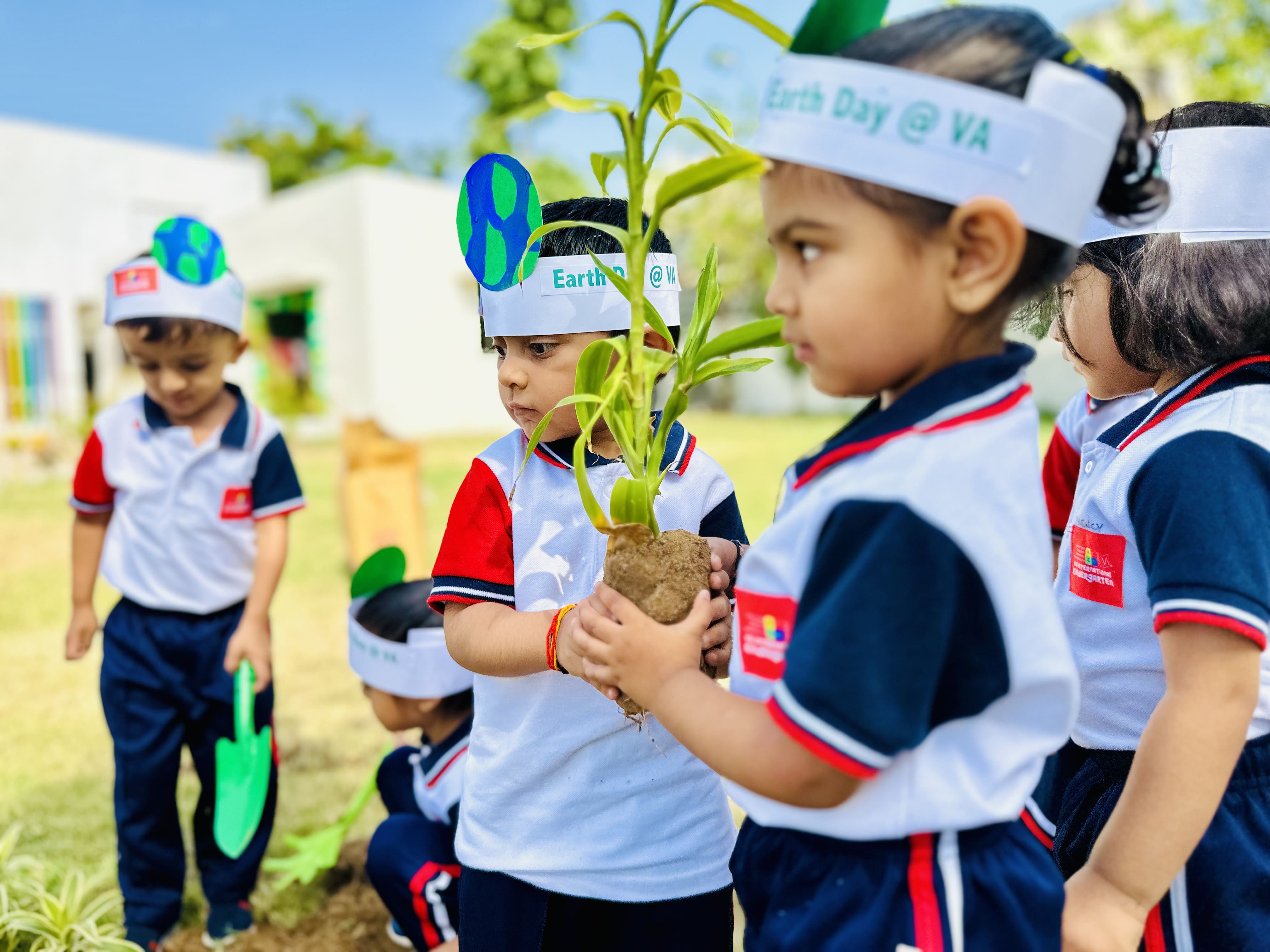 Pre Primary School in Mansarovar, Jaipur