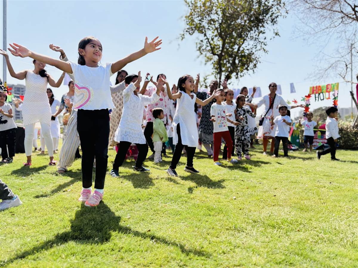 Why Kings Court World School is the Best Pre School in Rajasthan